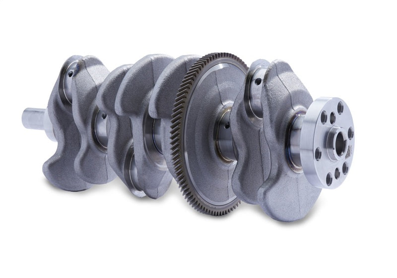 Ford Racing 2.3L EcoBoost Crankshaft Ford Racing Crankshafts