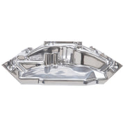 Edelbrock Performer 390 w/ O EGR Polished Manifold Edelbrock Intake Manifolds
