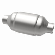 MagnaFlow Universal Catalytic Converter 1.75inch C/C Magnaflow Catalytic Converter Universal