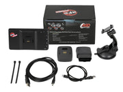 aFe AGD Advanced Gauge Display Digital 5.5in Monitor 08-18 Dodge/RAM/Ford/GM Diesel Trucks aFe Gauges