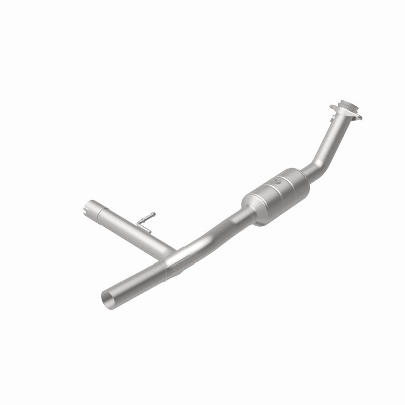 MagnaFlow 07-08 Ford F-150 4.6L Direct Fit Converter Magnaflow Catalytic Converter Direct Fit