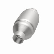 MagnaFlow Universal Catalytic Converter 1.75inch C/C Magnaflow Catalytic Converter Universal
