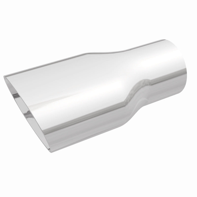 MagnaFlow Tip 1-Pk Oval Re DW 3.5X5.5 X 8 Magnaflow Tips