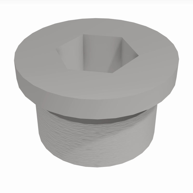 MagnaFlow Plug Hex Flange O2 Boss (20-Pk) Magnaflow Bungs