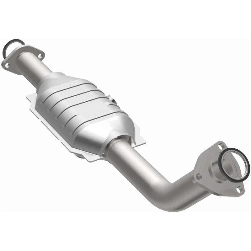 MagnaFlow Conv DF 04-06 Tundra 4.7L P/S frt O