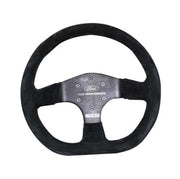Ford Racing 05-16 Mustang Performance Steering Wheel Ford Racing Steering Wheels