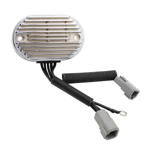 VOLTAGE REGULATOR 07 SOFTAIL 201131C ACCEL Autoparts