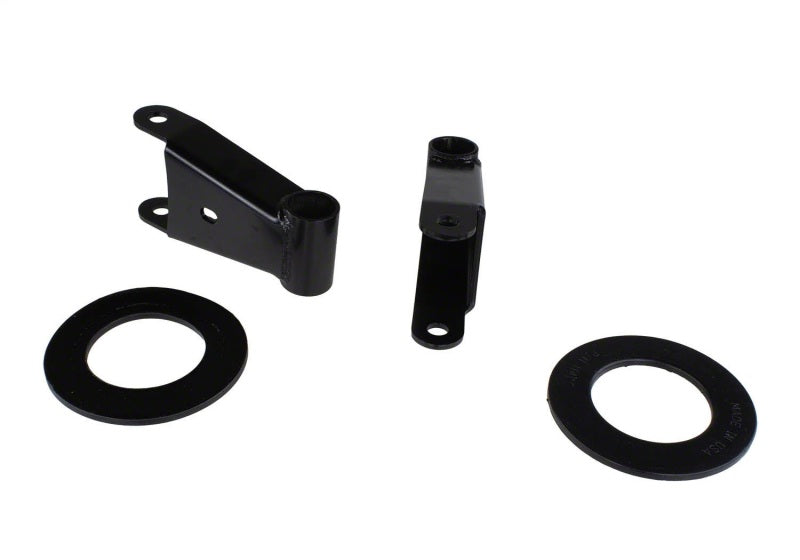 Ford Racing 15-18 Ford F-150 Lowering Springs Ford Racing Lowering Springs