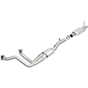 MagnaFlow Conv DF 96 Ford F-150 4.9L I-6 Magnaflow Catalytic Converter Direct Fit
