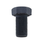 Yukon Gear Ford 7.5in & 8.8in Ring Gear Bolt / Standard Open & Tracloc Yukon Gear & Axle Bolts