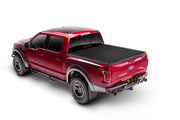 Truxedo 15-21 Ford F-150 6ft 6in Sentry CT Bed Cover Truxedo Bed Covers - Roll Up