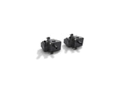 Ford Racing 2024 Mustang 2.3L EcoBoost Air Oil Separator Kit Ford Racing Oil Separators