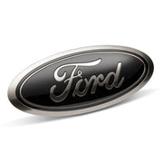 Ford Racing 20-22 Super Duty Black Oval Kit w/o Camera Ford Racing Other Body Components
