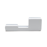 ORACLE Lighting Universal Illuminated LED Letter Badges - Matte Wht Surface Finish - J ORACLE Lighting Light Accessories and Wiring