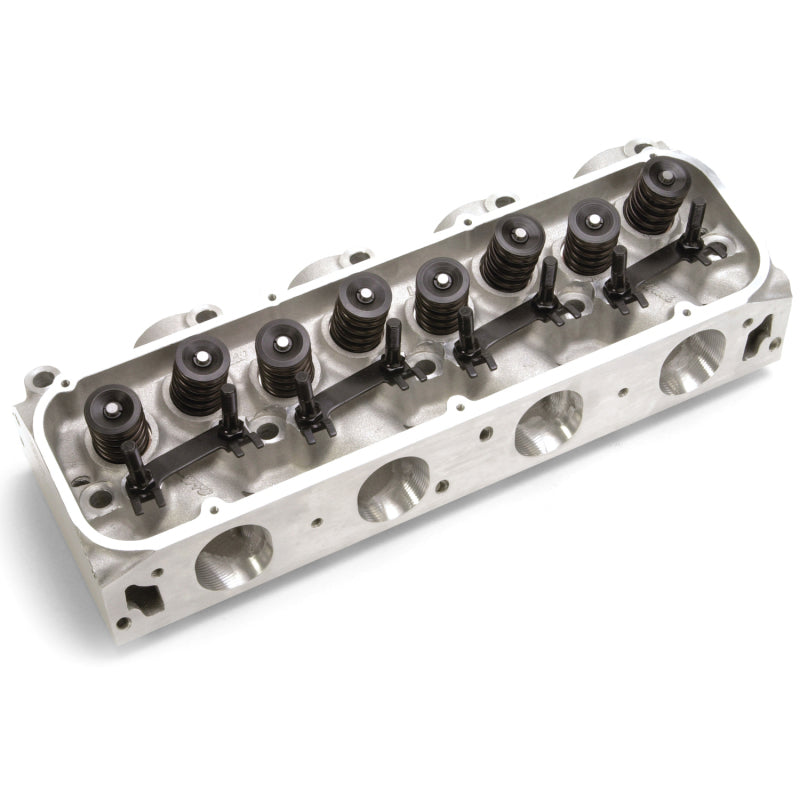 Edelbrock Single Perf RPM 429/460 75cc Head Comp Edelbrock Heads