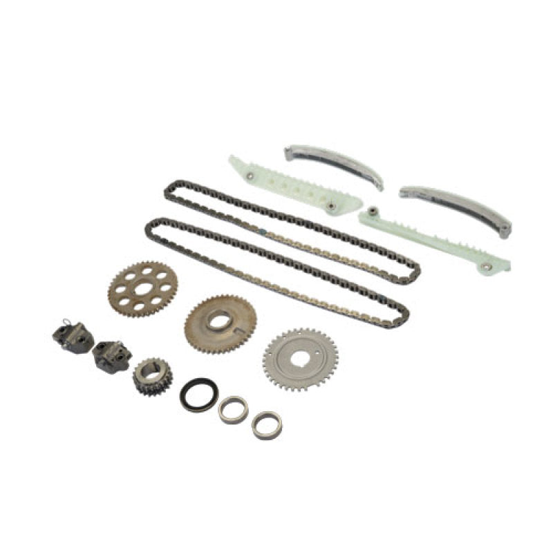 Ford Racing 4.6L 2V Camshaft Drive Kit Ford Racing Timing Chains