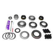 Yukon Gear Master Overhaul Kit for 2017+ Ford Dana 60 Front Differential Yukon Gear & Axle Differential Overhaul Kits