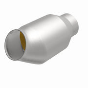MagnaFlow Universal Catalytic Converter 2.50inch C/A Met. Magnaflow Catalytic Converter Universal