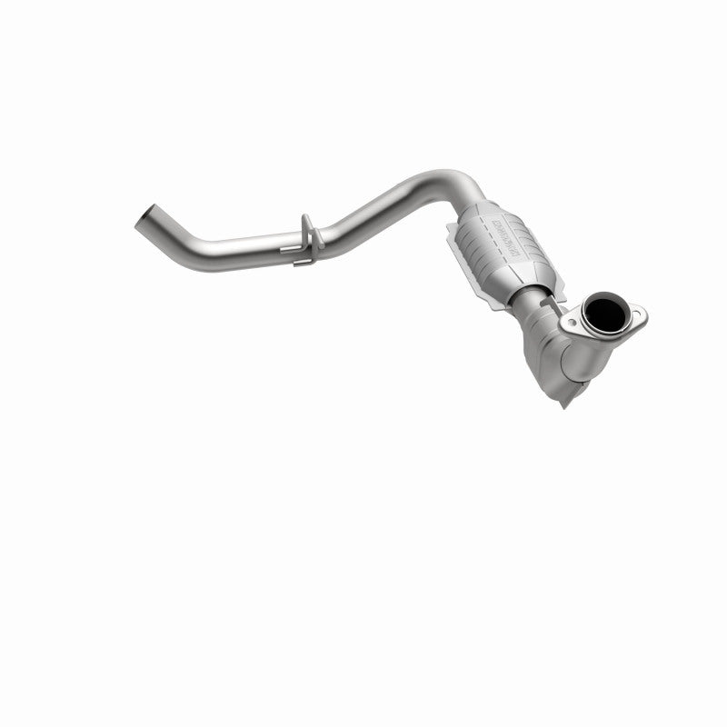 MagnaFlow Direct Fit Catalytic Converter 99-00 Ford Trucks 5.4L Magnaflow Catalytic Converter Direct Fit