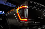 Oracle Lighting 21-24 Ford F-150 Flush Style LED Tail Lights ORACLE Lighting Tail Lights