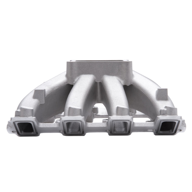 Edelbrock Manifold Super Victor GM LS3 V8 Carbureted 4500 Series Flange Edelbrock Intake Manifolds