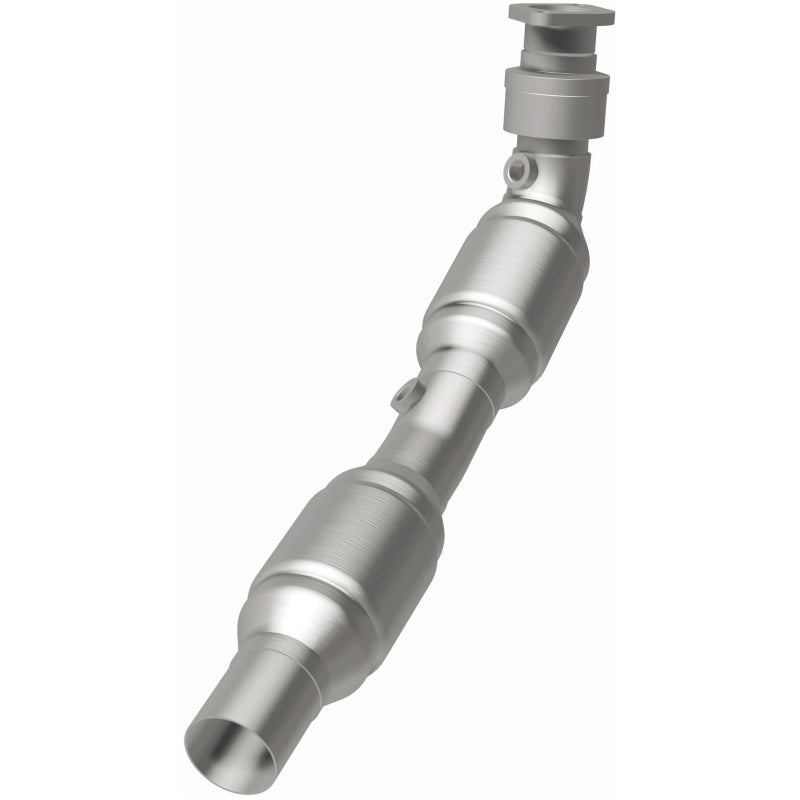 MagnaFlow Conv DF 10-12 Chevy Camaro 6.2L P/S (49 State)