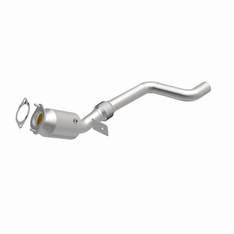 MagnaFlow 15-17 Ford Mustang 5.2L Direct Fit Converter Magnaflow Catalytic Converter Direct Fit