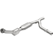 MagnaFlow Direct Fit Catalytic Converter 99-00 Ford Trucks 5.4L Magnaflow Catalytic Converter Direct Fit