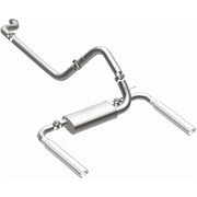 MagnaFlow Sys C/B Camaro-Firebird 93-97 5.7L Magnaflow Catback