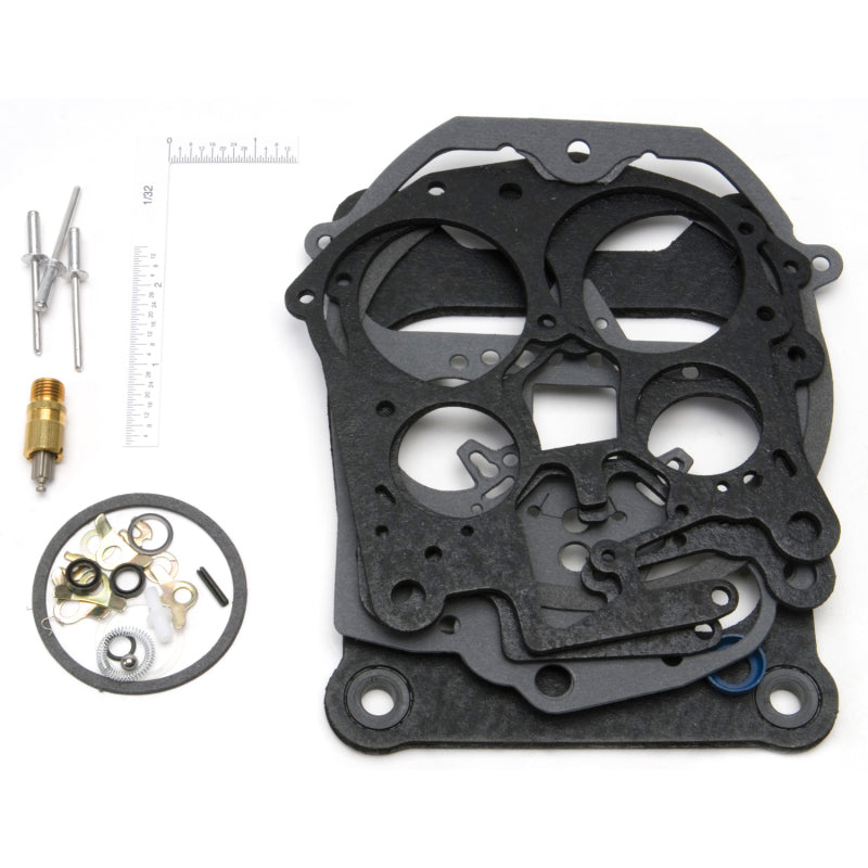 Edelbrock Rebuild Kit 1903/1904/1905/1906/1910 Edelbrock Carburetor Rebuild Components