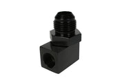 Aeromotive LT-1 OE Pressure Line Fitting (Adapts A1000 Pump Outlet to OE Pressure Line) Aeromotive Fittings