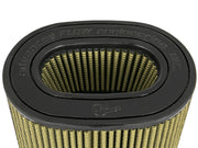 aFe Momentum Intake Replacement Air Filter 5 IN F x (9x7) IN B x (7-1/4x5) IN T (Inverted) x 8 IN H aFe Air Filters - Universal Fit