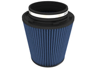 aFe MagnumFLOW Pro 5R Intake Replacement Filter 6in F x 9in B x 7in T (Inverted) x 9 IN H aFe Air Filters - Universal Fit