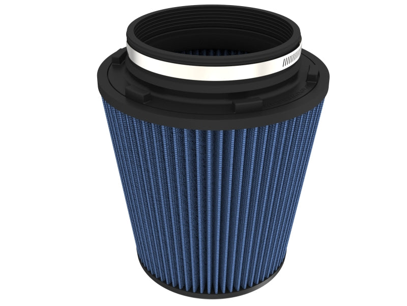 aFe MagnumFLOW Pro 5R Intake Replacement Filter 6in F x 9in B x 7in T (Inverted) x 9 IN H aFe Air Filters - Universal Fit