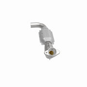MagnaFlow Direct Fit Catalytic Converter 97-98 Ford Trucks 4.6L Magnaflow Catalytic Converter Direct Fit