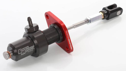 Clutch Masters 2015+ Subaru WRX/STi .75in Bore Master Cylinder Upgrade Kit - Red Clutch Masters Clutch Master Cylinder