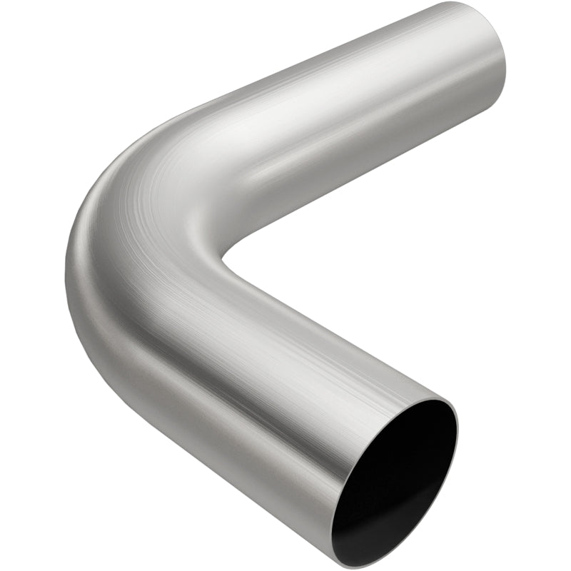 MagnaFlow Smooth Trans 90D 4.00 SS Magnaflow Connecting Pipes