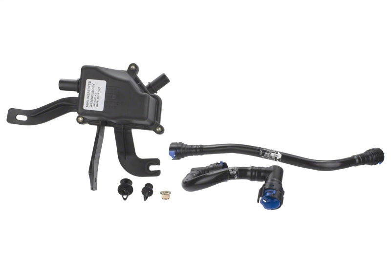 Ford Racing 15-16 Mustang GT350 5.2L V8 Oil-Air Separator