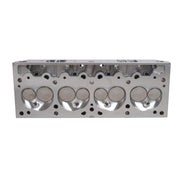 Edelbrock Performer D-Port Complete 72cc Edelbrock Heads