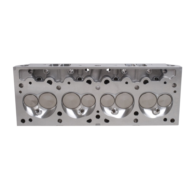 Edelbrock Performer D-Port Complete 72cc Edelbrock Heads