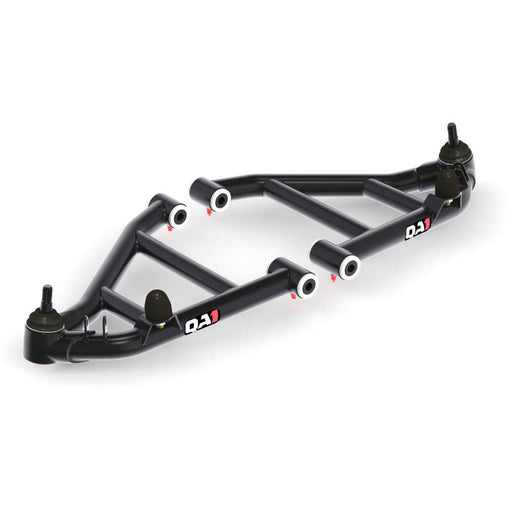 QA1 82-92 Chevrolet GM F-Body 3RD Gen Lower Drag Race Control Arm Kit QA1 Control Arms