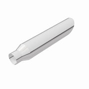 MagnaFlow Tip 1-Pk Bb 3.50 X 18 2.25 Id 45D Magnaflow Catalytic Converter Universal