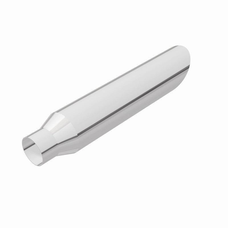 MagnaFlow Tip 1-Pk Bb 3.50 X 18 2.25 Id 45D Magnaflow Catalytic Converter Universal