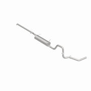 MagnaFlow BRE Exhaust Kit 01-04 Ford F-150 Magnaflow Catback