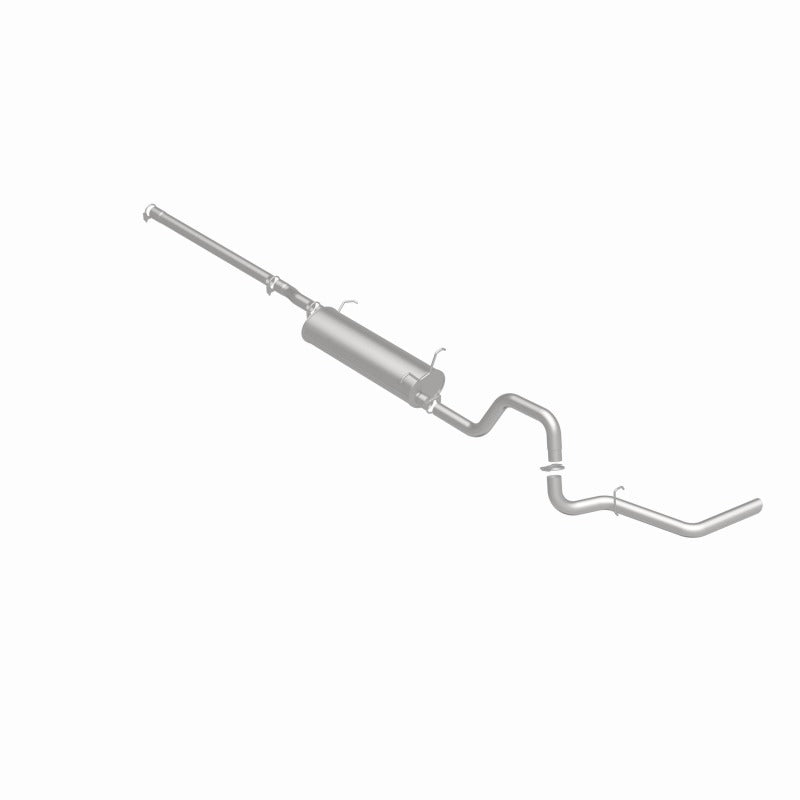 MagnaFlow BRE Exhaust Kit 01-04 Ford F-150 Magnaflow Catback