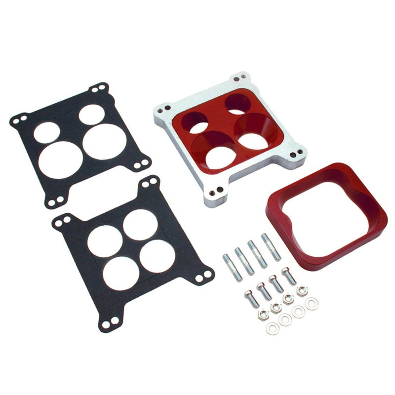 Spectre Carburetor Adapter (Spread Bore to Square Bore) Spectre Carburetors