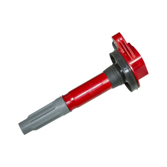 MSD Ignition Coil - Blaster - Ford 5.0L Coyote - Red 8248