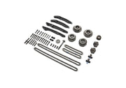 Ford Racing 11-14 Mustang 5.0L 4V Ti-VCT Coyote Camshaft Drive Kit Ford Racing Timing Chains