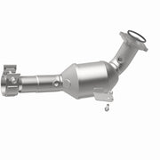 MagnaFlow 16-23 Chevrolet Camaro OEM Grade Federal / EPA Compliant Direct Fit Converter Magnaflow Catalytic Converter Direct Fit