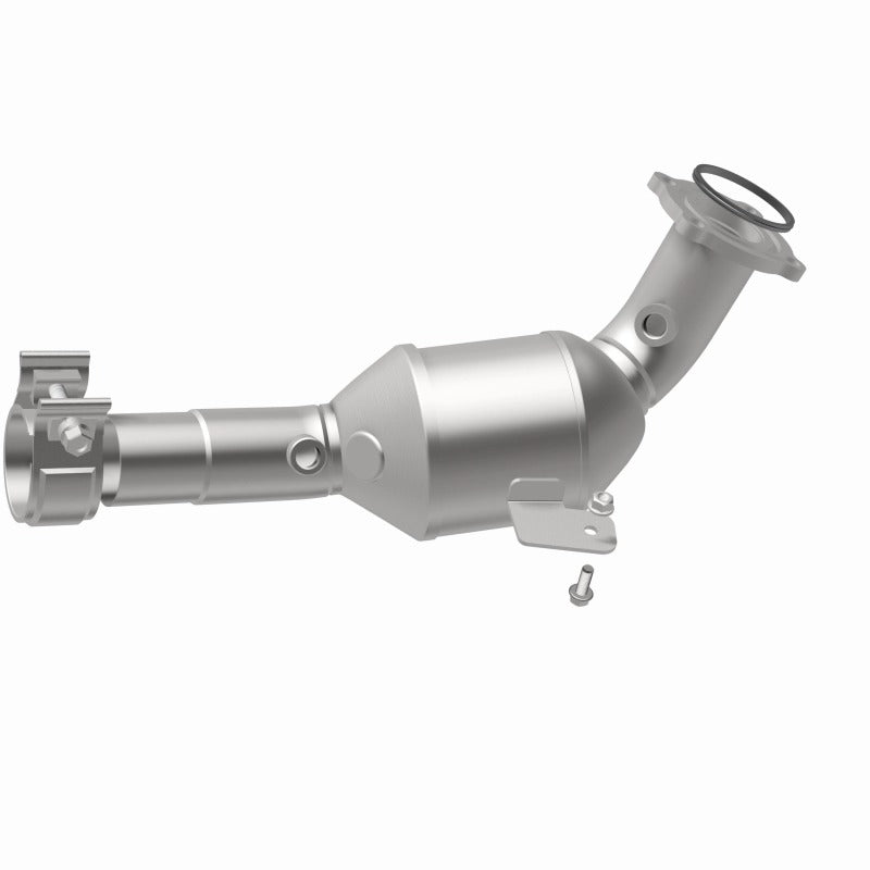 MagnaFlow 16-23 Chevrolet Camaro OEM Grade Federal / EPA Compliant Direct Fit Converter Magnaflow Catalytic Converter Direct Fit